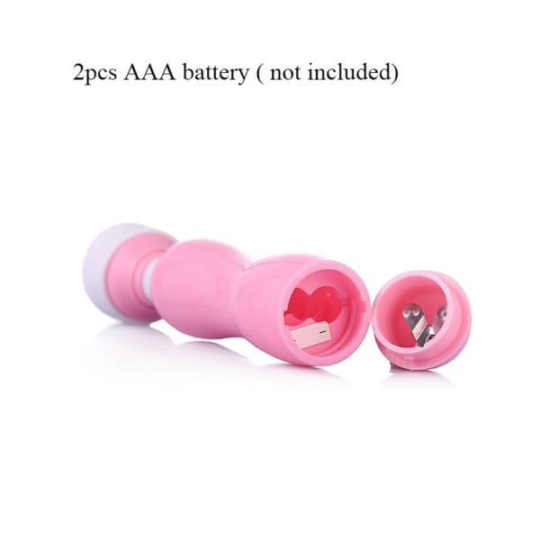  Wand Vibrator