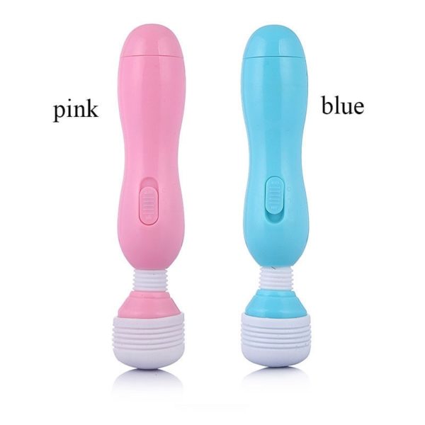 Mini Magic Wand Vibrator In India