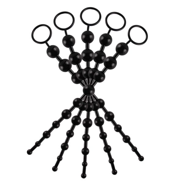 Anal Beads - anal toy