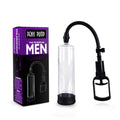 Penis Enlargement Pump Manual