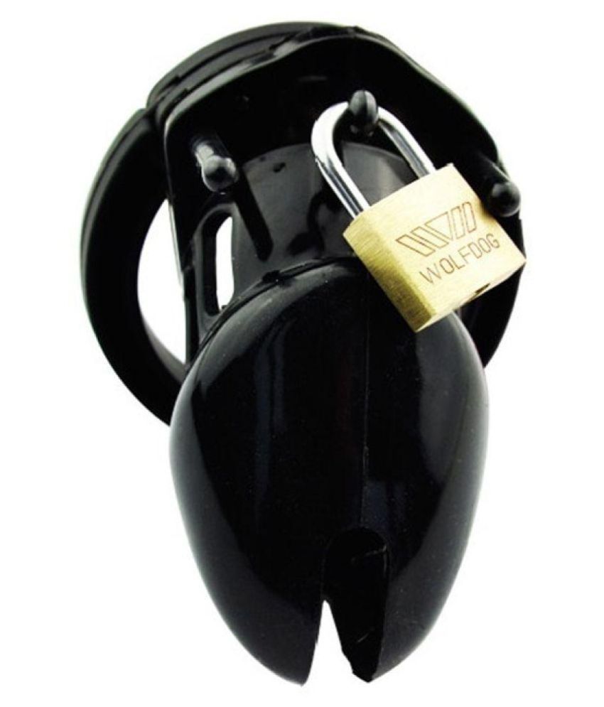 Chastity Cage