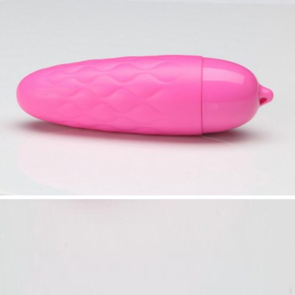 Mute Wireless Vibrators 