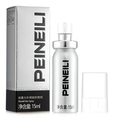 Super Peineili Male Delay Spray Online