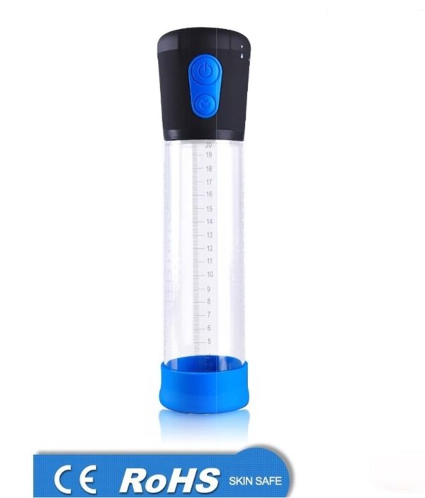 Electric Vacuum -  Enlargement Pump