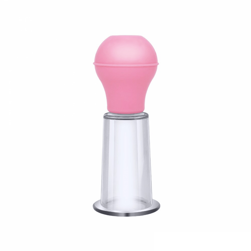 Nipple Stimulator