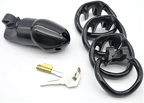 Chastity Cage