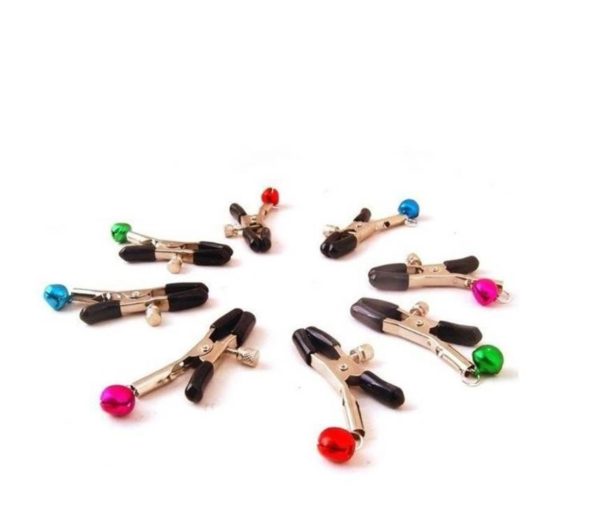 Nipple Clamps Stimulator In India