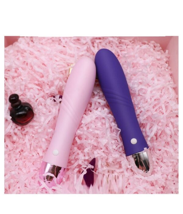 Spear Vibrator