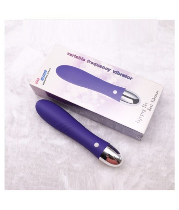 Spear Sex Vibrator For Women - Sex Toys