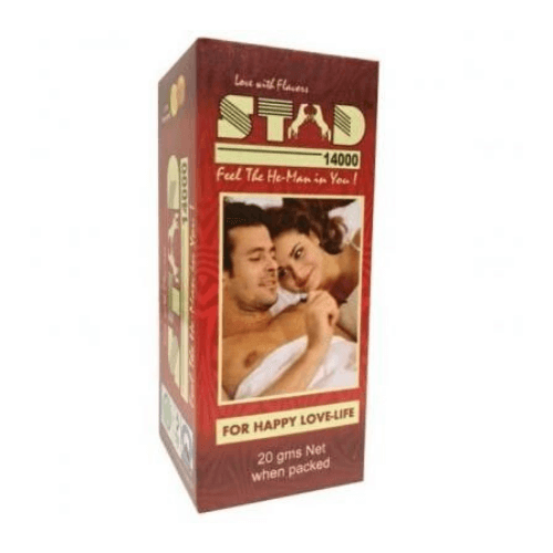 STAD 14000 Delay Spray In India